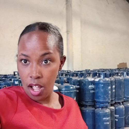 Teesha T. profile photo