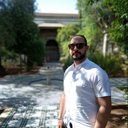 Yassine  E. profile photo