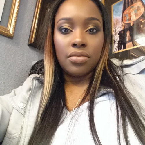 Rasheda T.