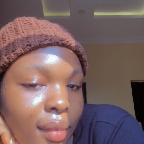 Mercy G. profile photo