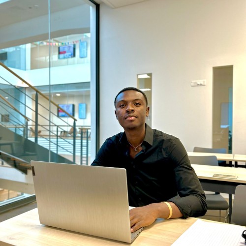 YANNICK A. profile photo