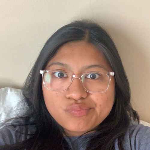 Mariel D. profile photo