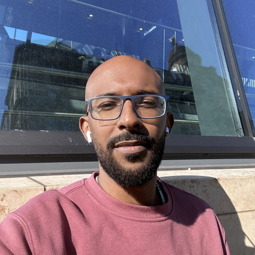 Sam A. profile photo