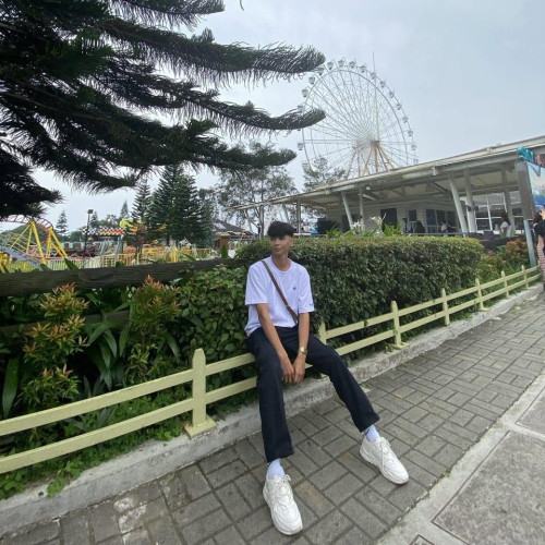 Marck Jayson T. profile photo