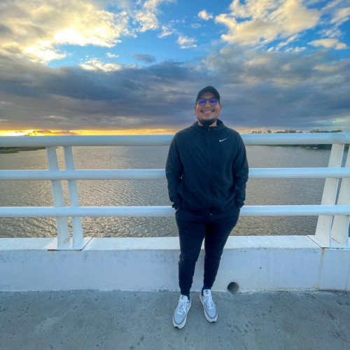 Jake R. profile photo