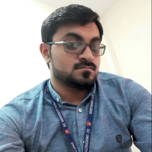Muhammad A. profile photo