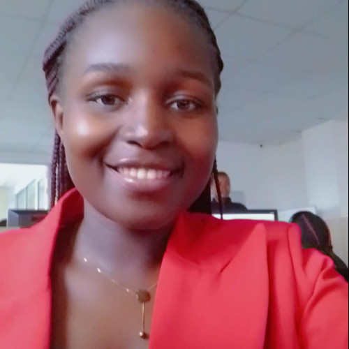 Malvine  O. profile photo