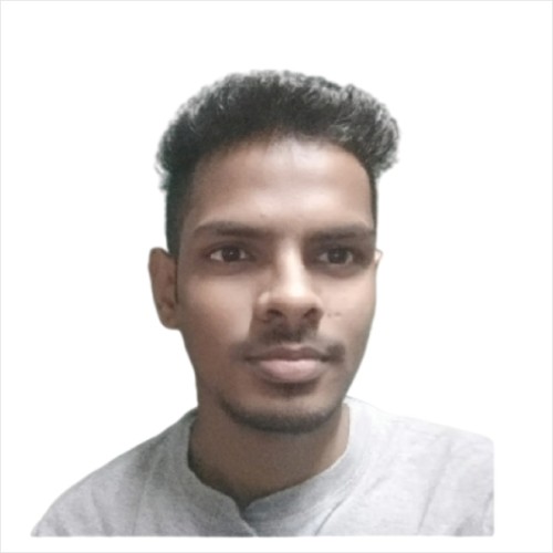 Ashish C.