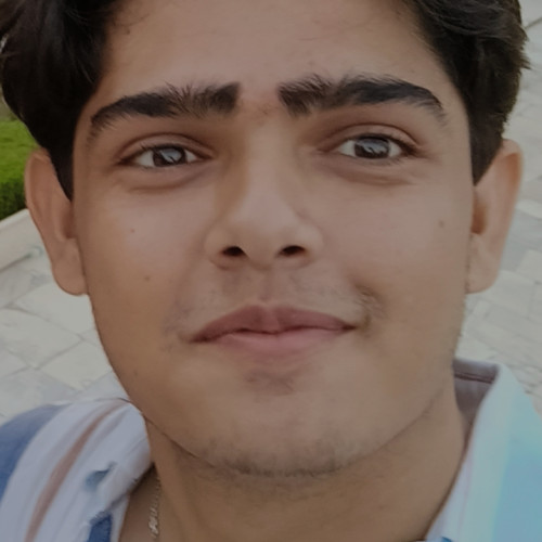 Manish C.