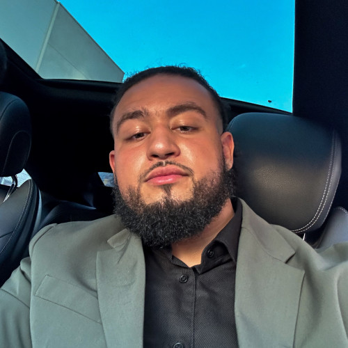 Yassir S. profile photo