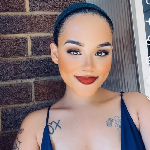 Molly R. profile photo