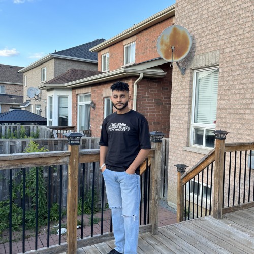 upinder s. profile photo