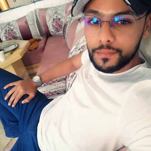 Achraf B. profile photo