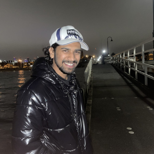 Ashok C. profile photo