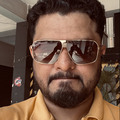 Atanu P. profile photo