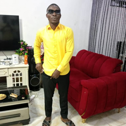 APOSTLE P. profile photo