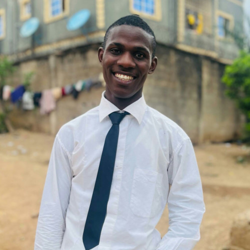 Chukwuma  S. profile photo