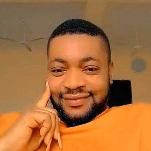 Akwukwuma V. profile photo