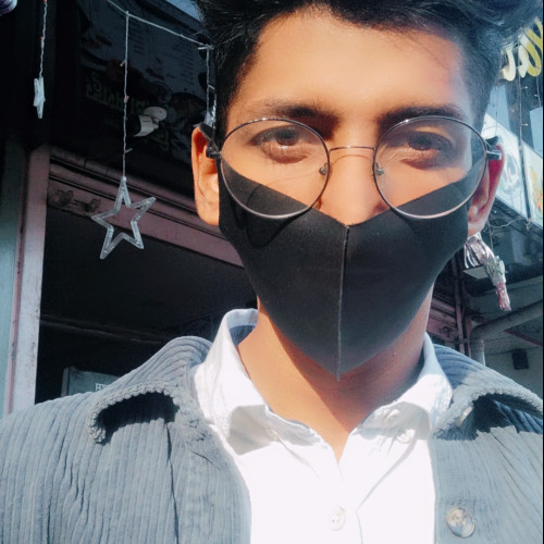 Rahul S. profile photo