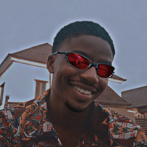 Divine E. profile photo