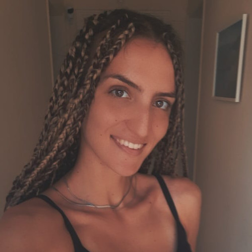 Silvia G. profile photo