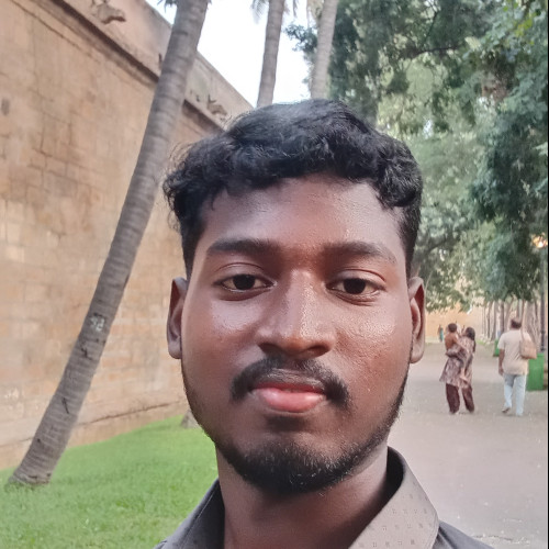 Udhayanidhi U. profile photo