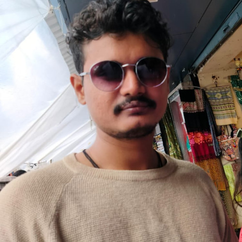 Asif I. profile photo