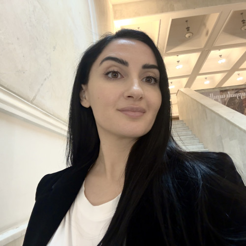 Gohara G. profile photo