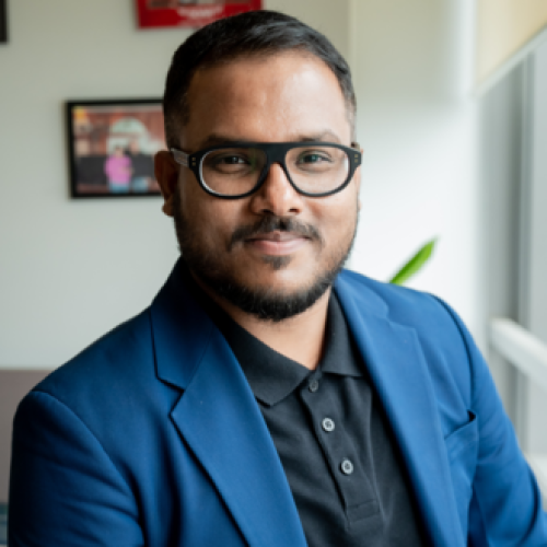 Avik C. profile photo