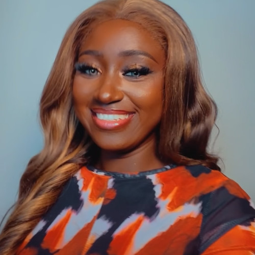 Kozah M. profile photo