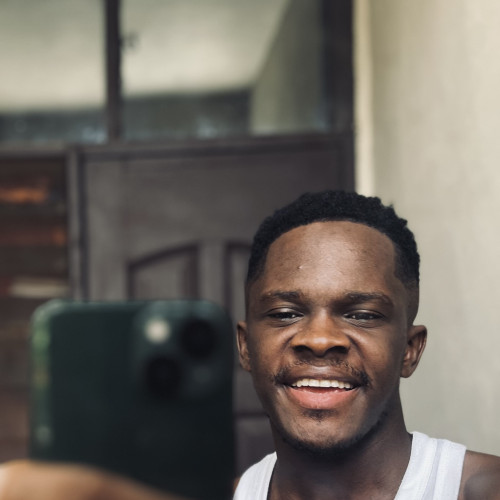 Samuel Rockson B. profile photo