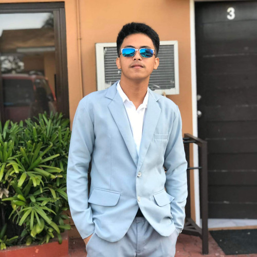 Mart G. profile photo