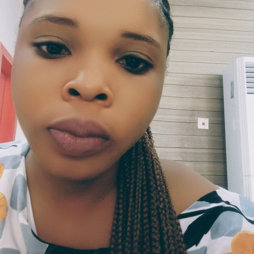 Hilda A. profile photo