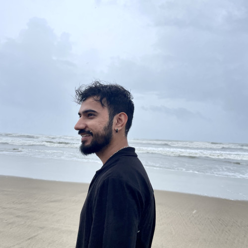 Priyanshu  G. profile photo