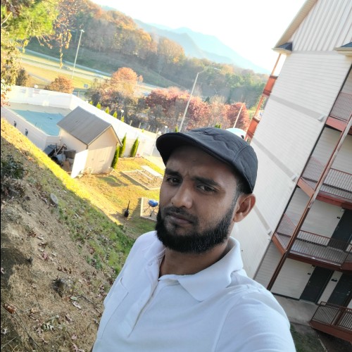 Ameer A. profile photo