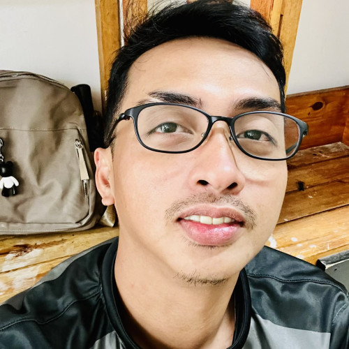 Ronnel G. profile photo