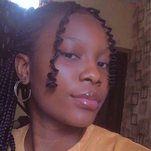 Chidumebi O.