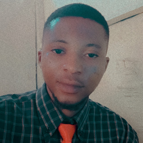 Agunsoye  K. profile photo