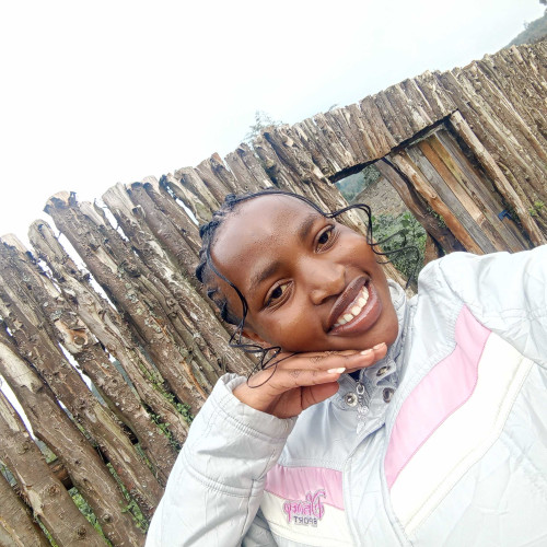 Dorcas W.