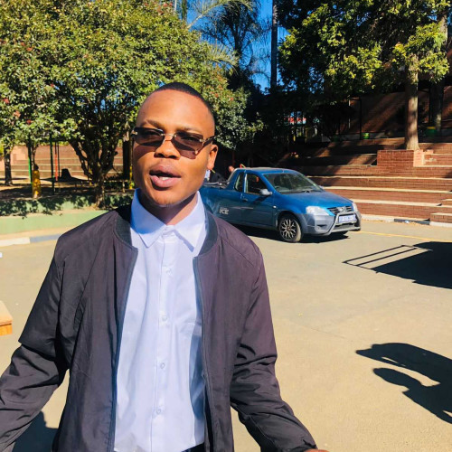 Sbongokuhle M. profile photo