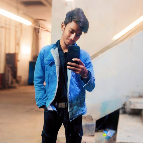 Rounak K. profile photo