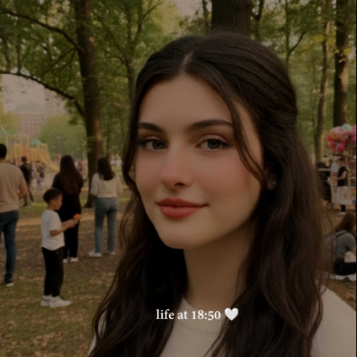 Shaniyah A. profile photo