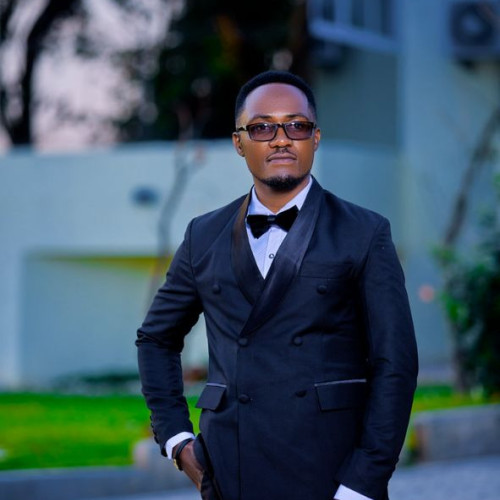 Eliud M. profile photo