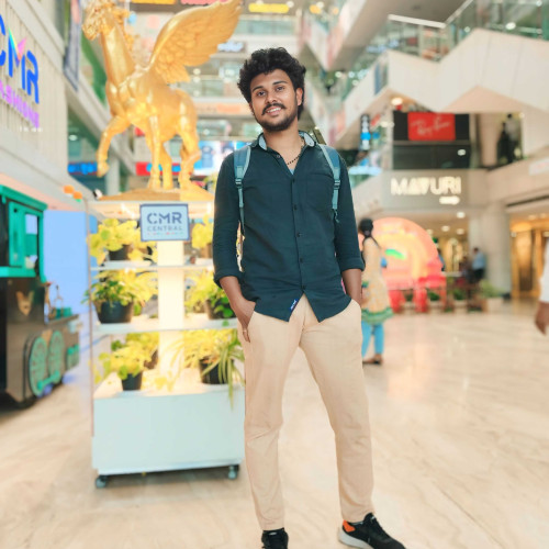 Satyen A. profile photo