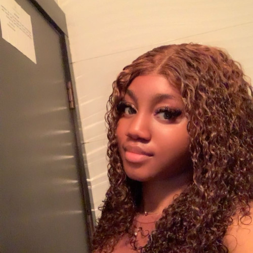 Precious E. profile photo