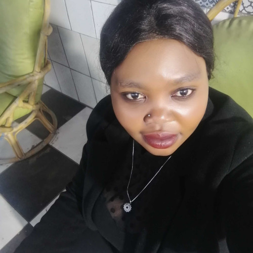 Tshaka M.