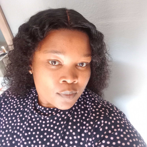 Lungile D. profile photo