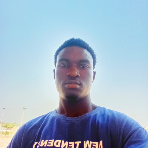 Jareb S. profile photo