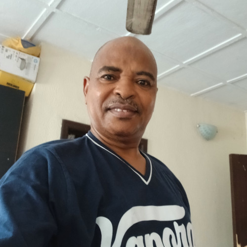Maharazu  M. profile photo