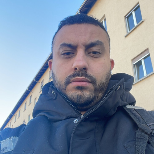 Ramses F. profile photo